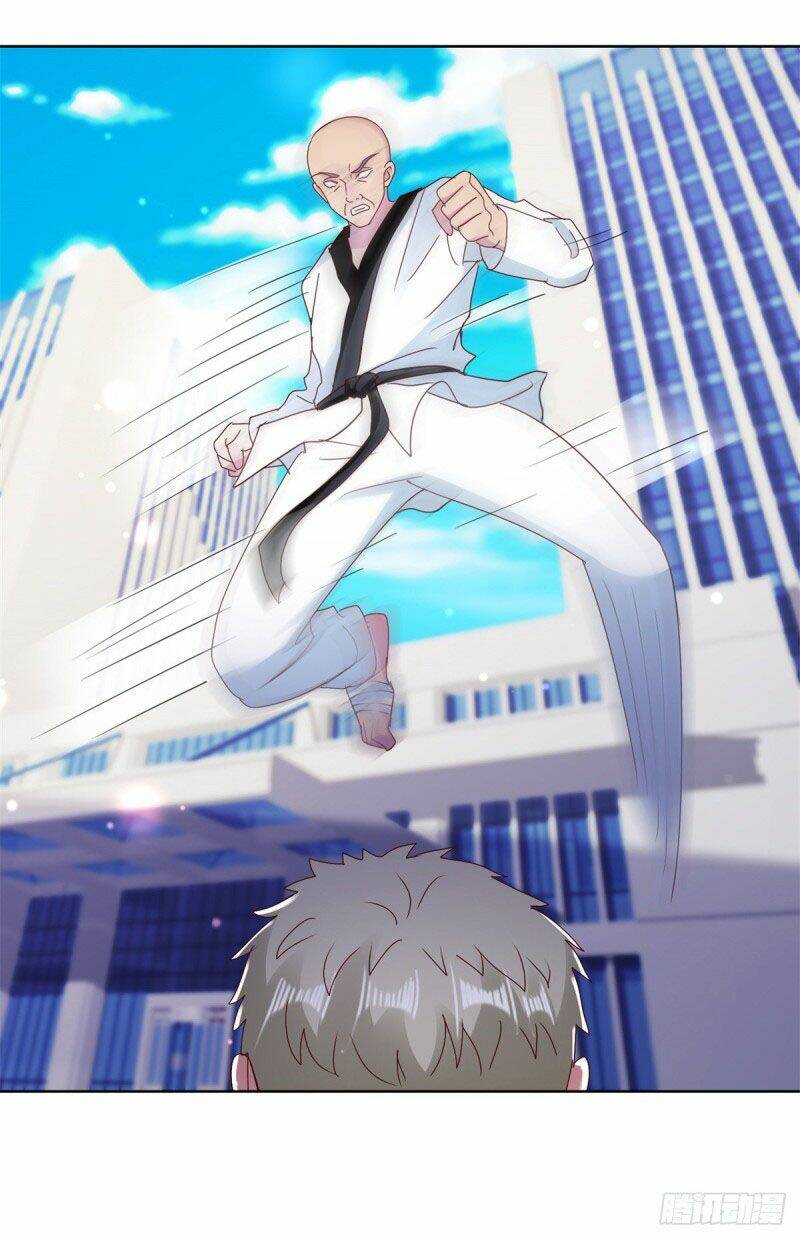 vú em là cổ tiên chapter 178 3