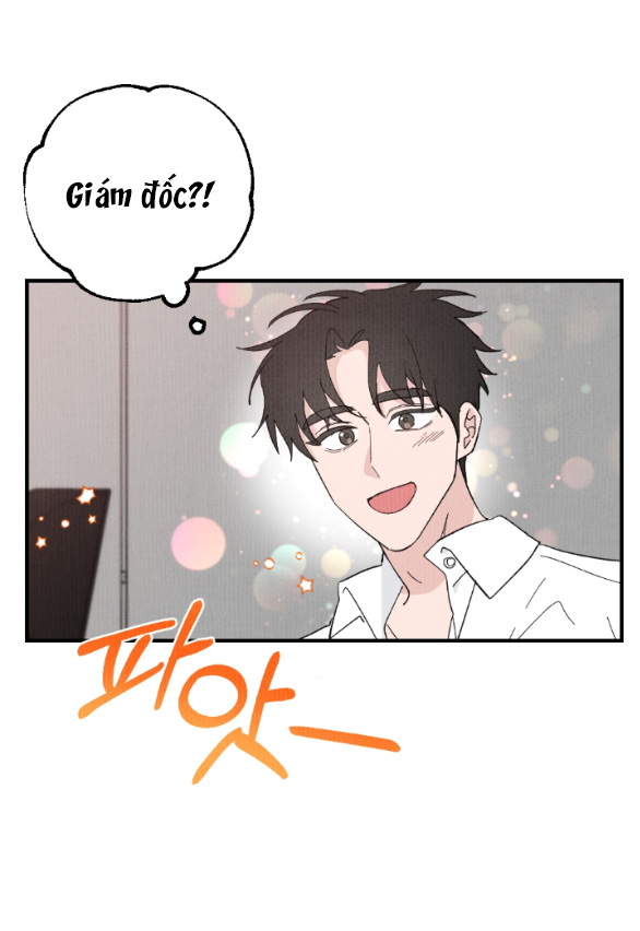 [18+] cuộc hôn nhân chính trị chapter 4.1 13