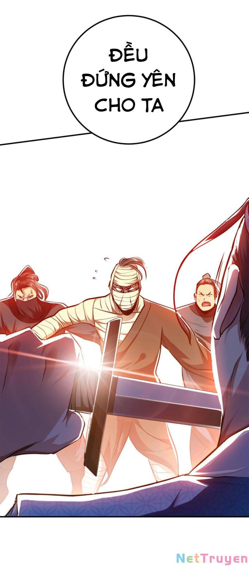 nam chính và hậu cung đều là của ta chapter 8 6