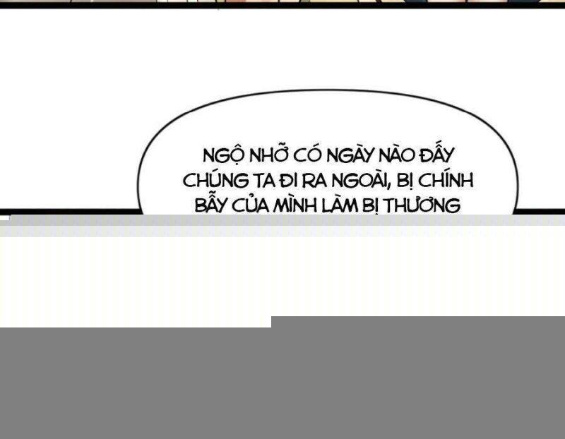 đóng băng toàn cầu: tôi gây dựng nên phòng an toàn thời tận thế chapter 119 35