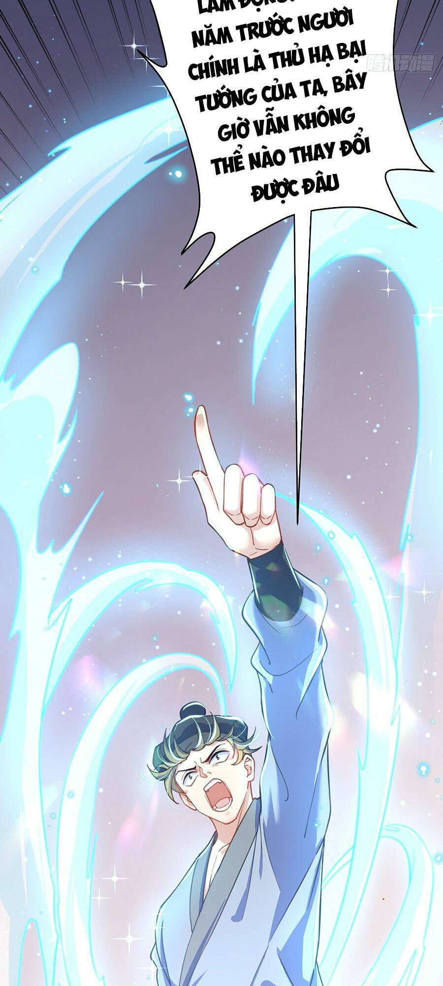 cường giả tuyệt thế chỉ muốn làm ruộng chapter 4 54