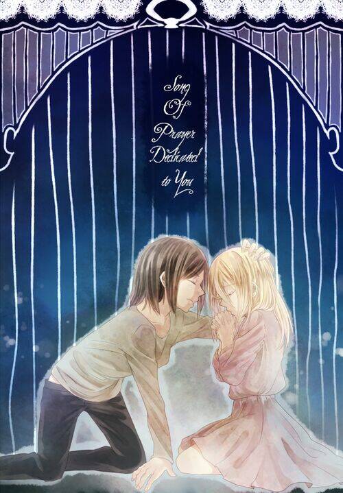 đại chiến titan - doujinshi về các cô gái chapter 50 3