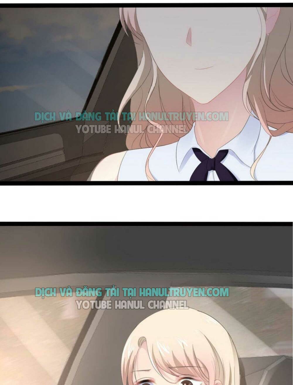 thần bí đế thiếu điềm sủng thê chapter 83 21