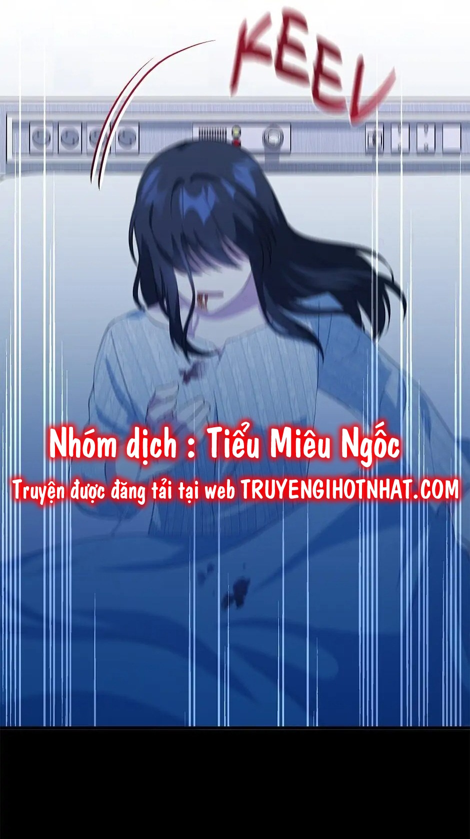 tôi không phải là nữ anh hùng chapter 9 7
