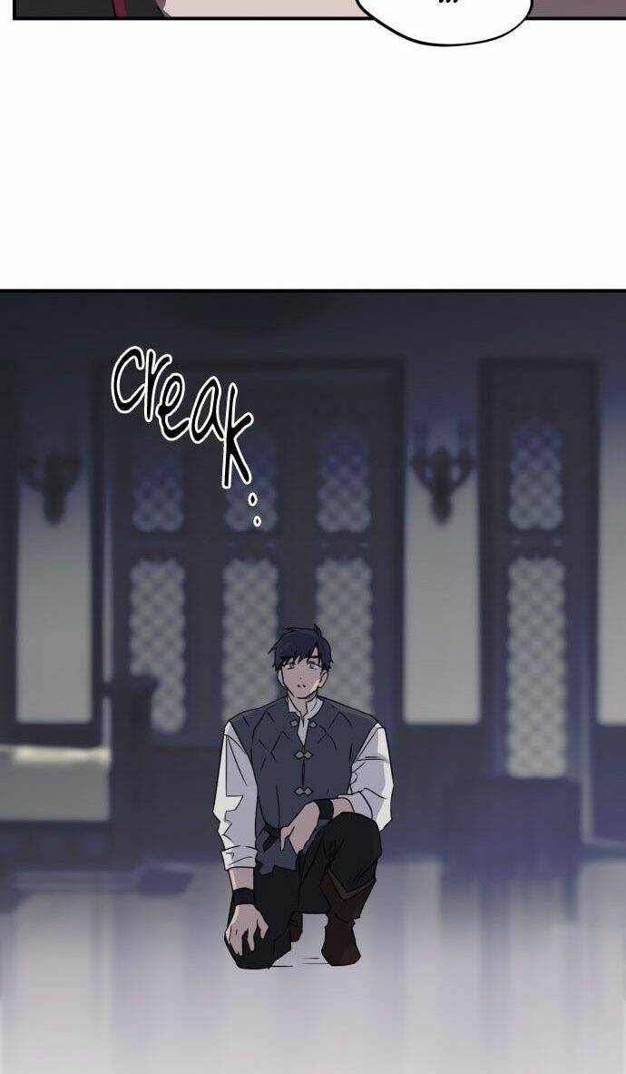 lâu đài vô danh chapter 4 41