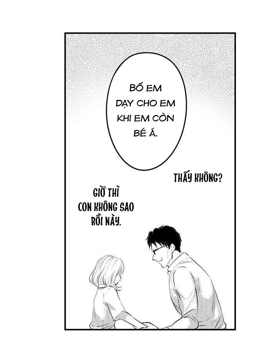 trêu ghẹo "gấu" nhà tôi! chapter 32 25