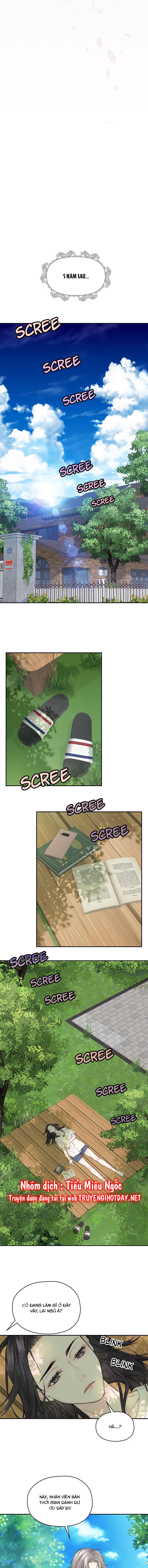 hạnh phúc đó không hề tồn tại chapter 28 8