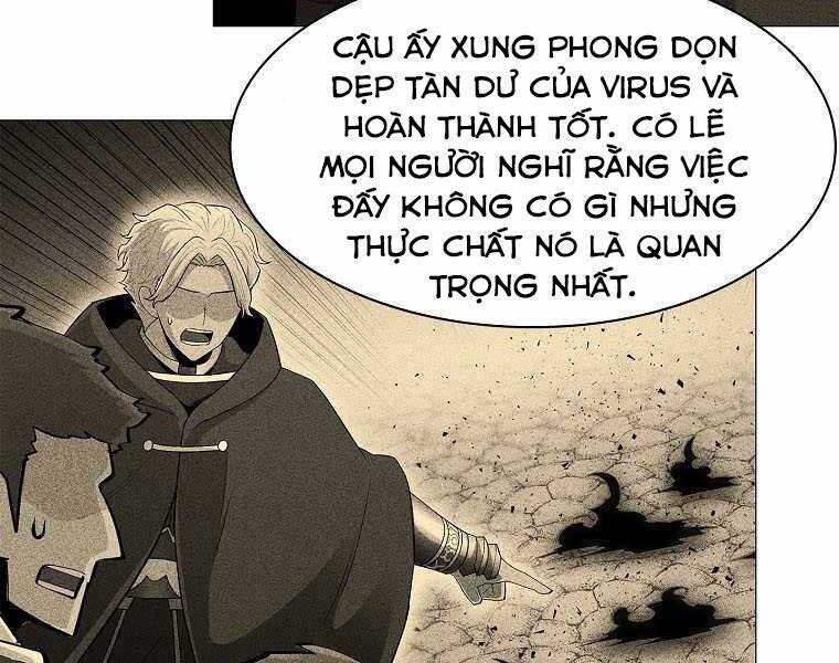 Người Nâng Cấp Chapter 73 - Trang 57