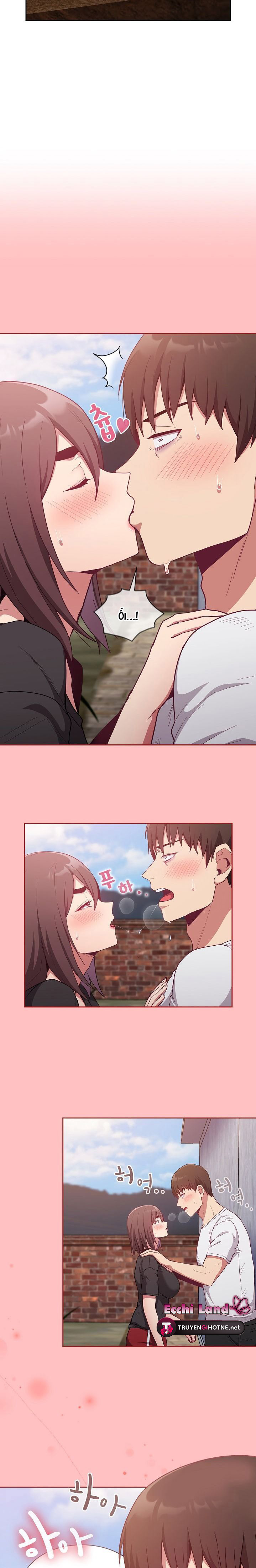 người chữa lành chapter 21.2 12