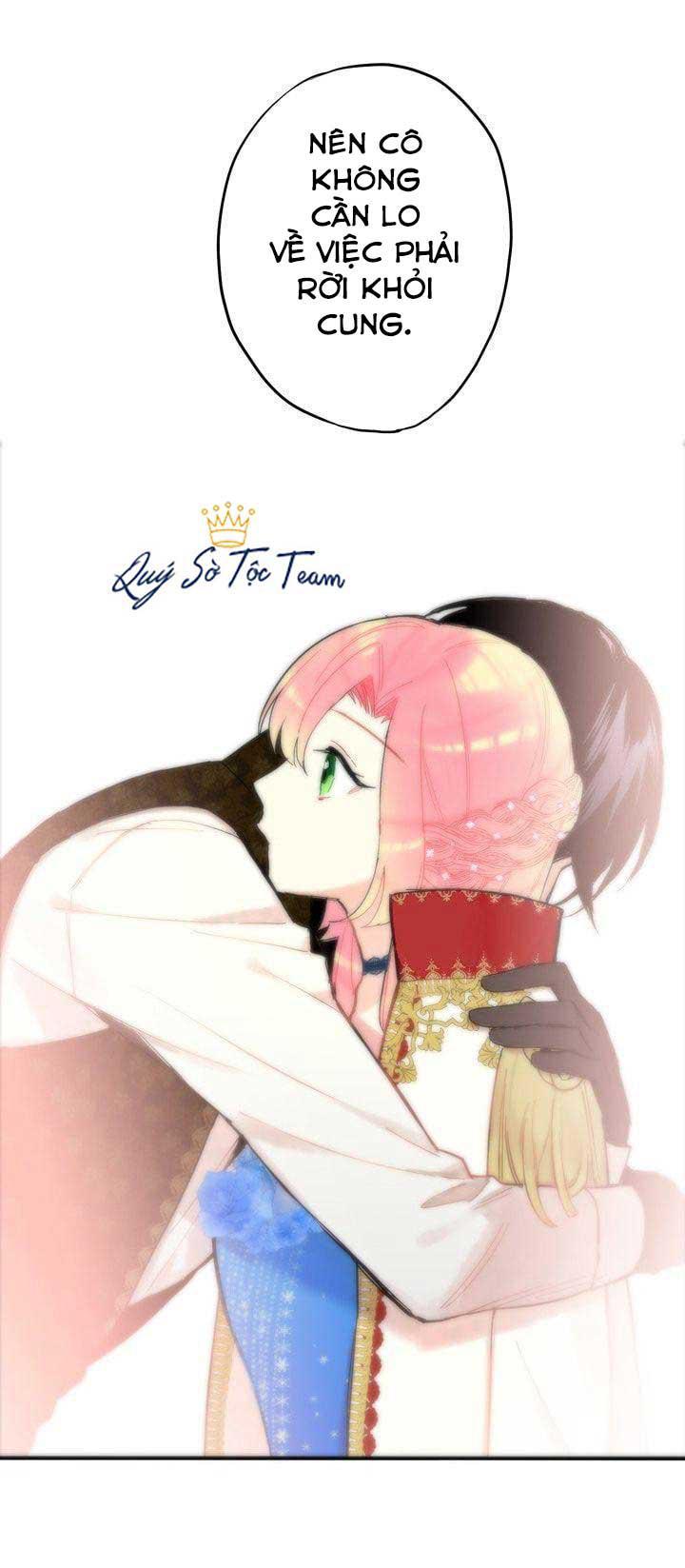 trọng sinh trở thành hoàng phi chapter 16 18