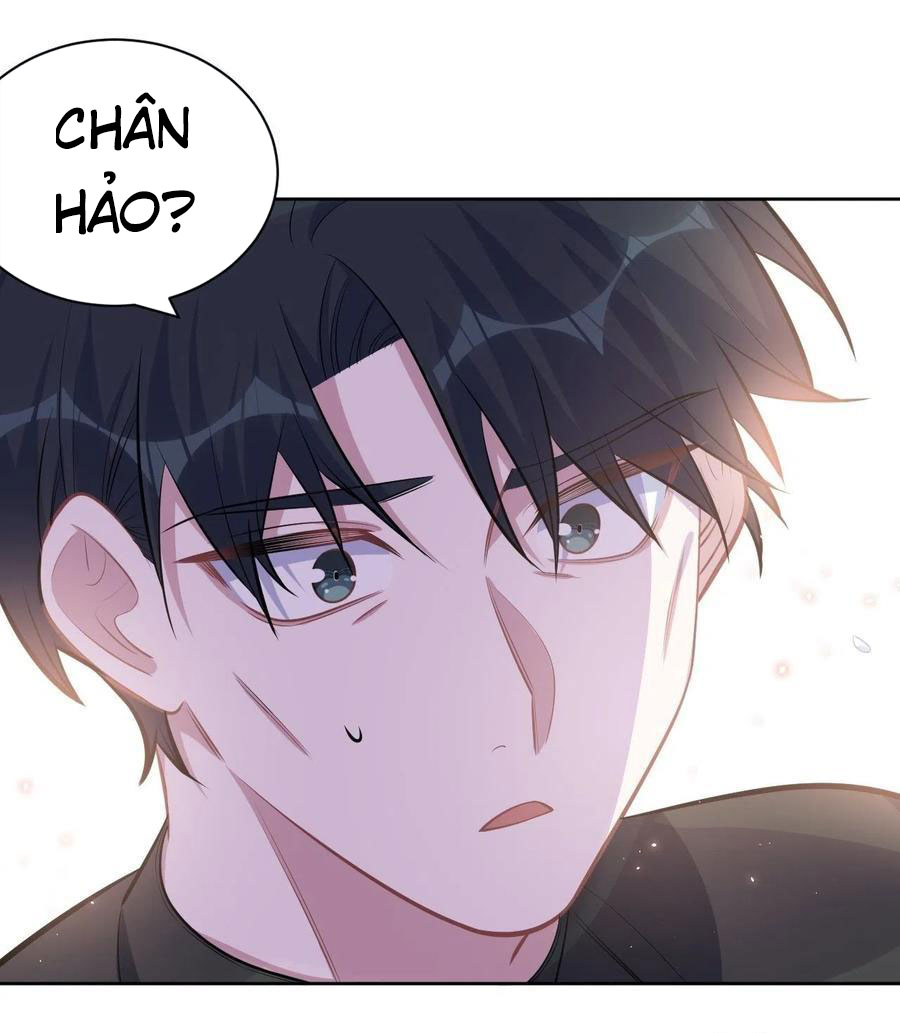 bố vợ đại nhân là bà xã chapter 126 22