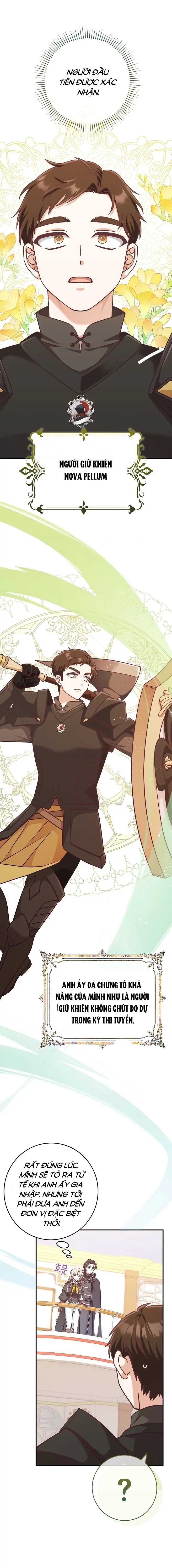 sự hiểu lầm tai hại giữa tôi và đại ma vương chapter 26 12