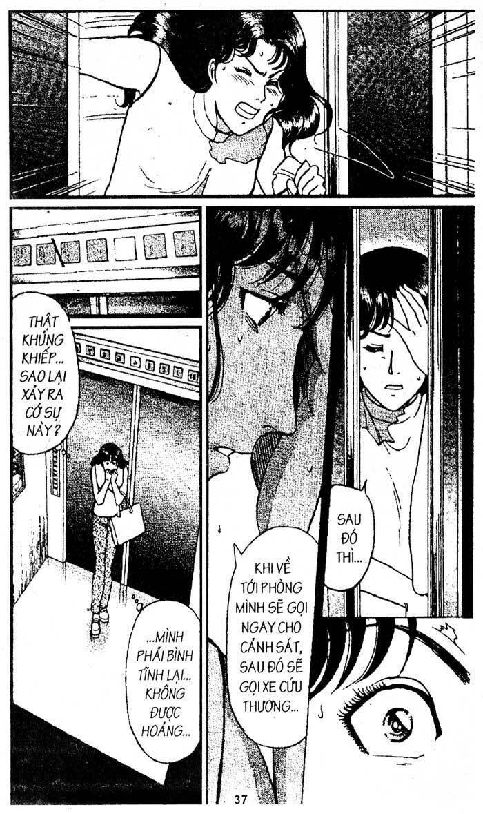 thám tử kindaichi (bản đẹp) chapter 189 38