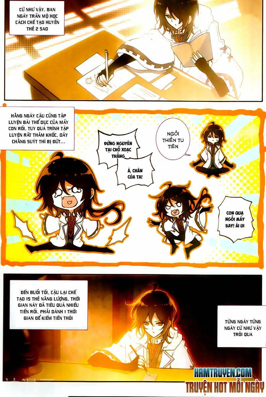 tạp đồ chapter 9 14