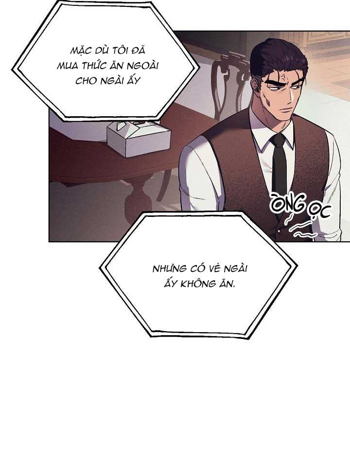 làm dâu nhà tài phiệt họ kang chapter 5 35