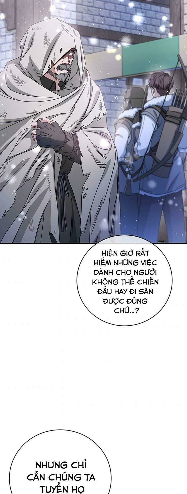 Trở Thành Cứu Tinh Của Nhân Vật Chính Chapter 17 - Trang 54