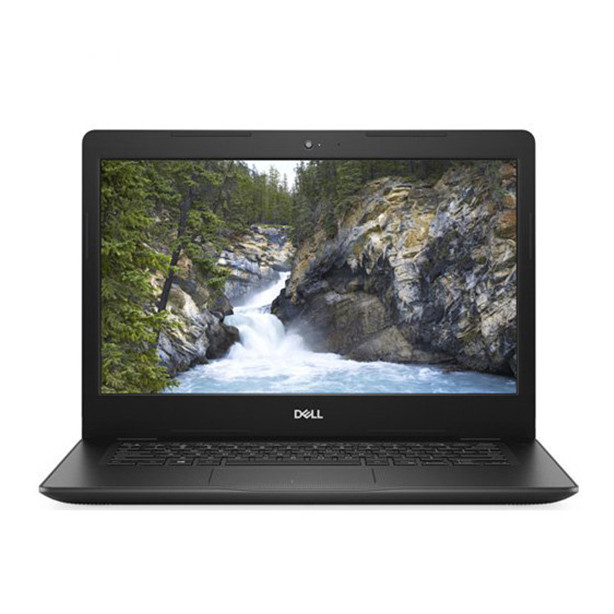 Laptop Dell Inspiron 3480 NT4X02 Core i3-8145U/free Dos (14 HD) - Hàng Chính Hãng