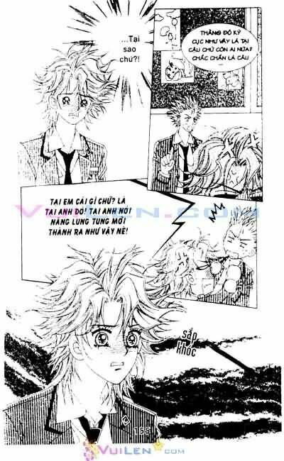 chàng gà mái chapter 7 155
