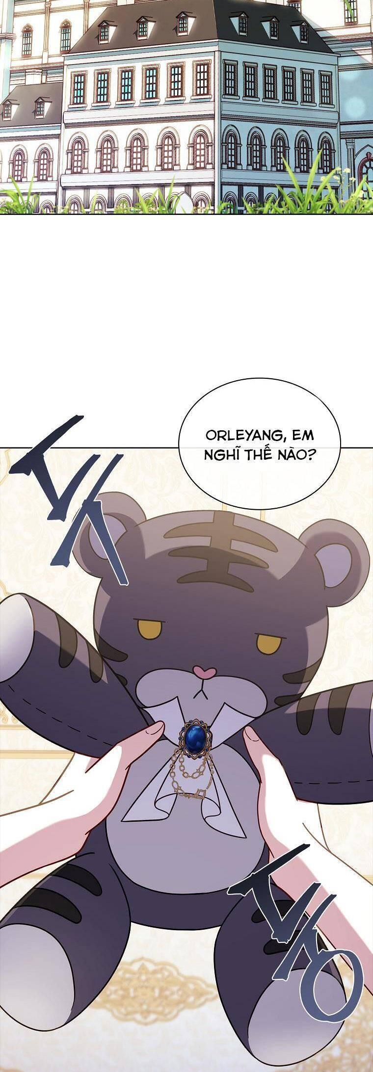 để yên cho tiểu thư hiền chapter 107 35