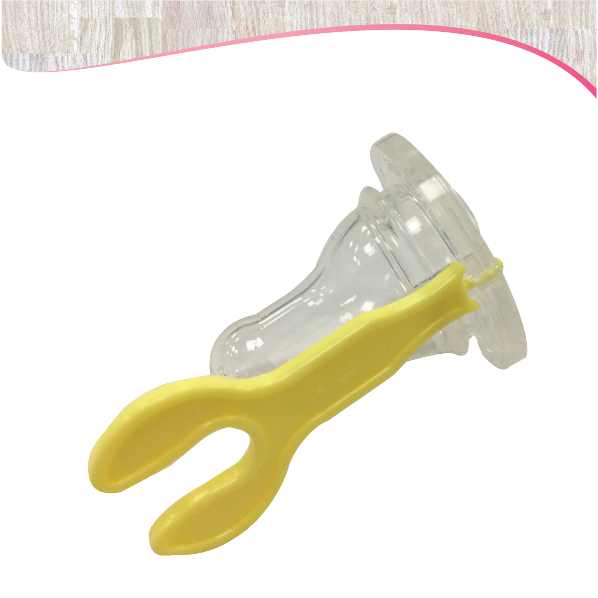 Bình Sữa Thủy Tinh Cổ Thường G-150Ml Chuchu Baby
