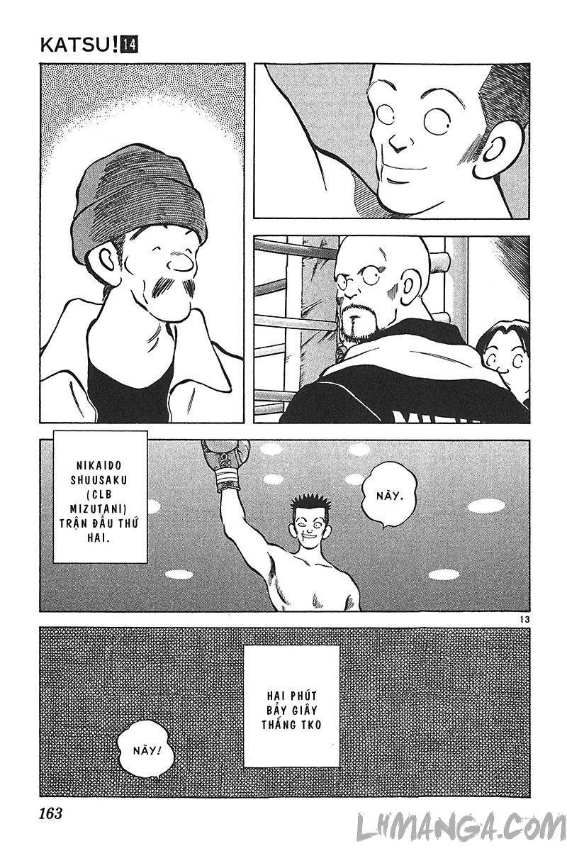 katsu chapter 136 15