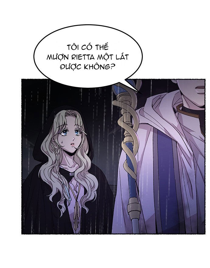 như gió trên cành cây khô chapter 57 20