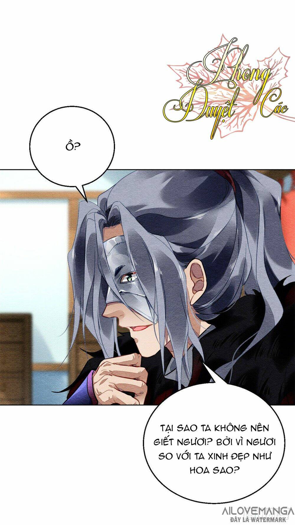 vấn đan chu chapter 8 24