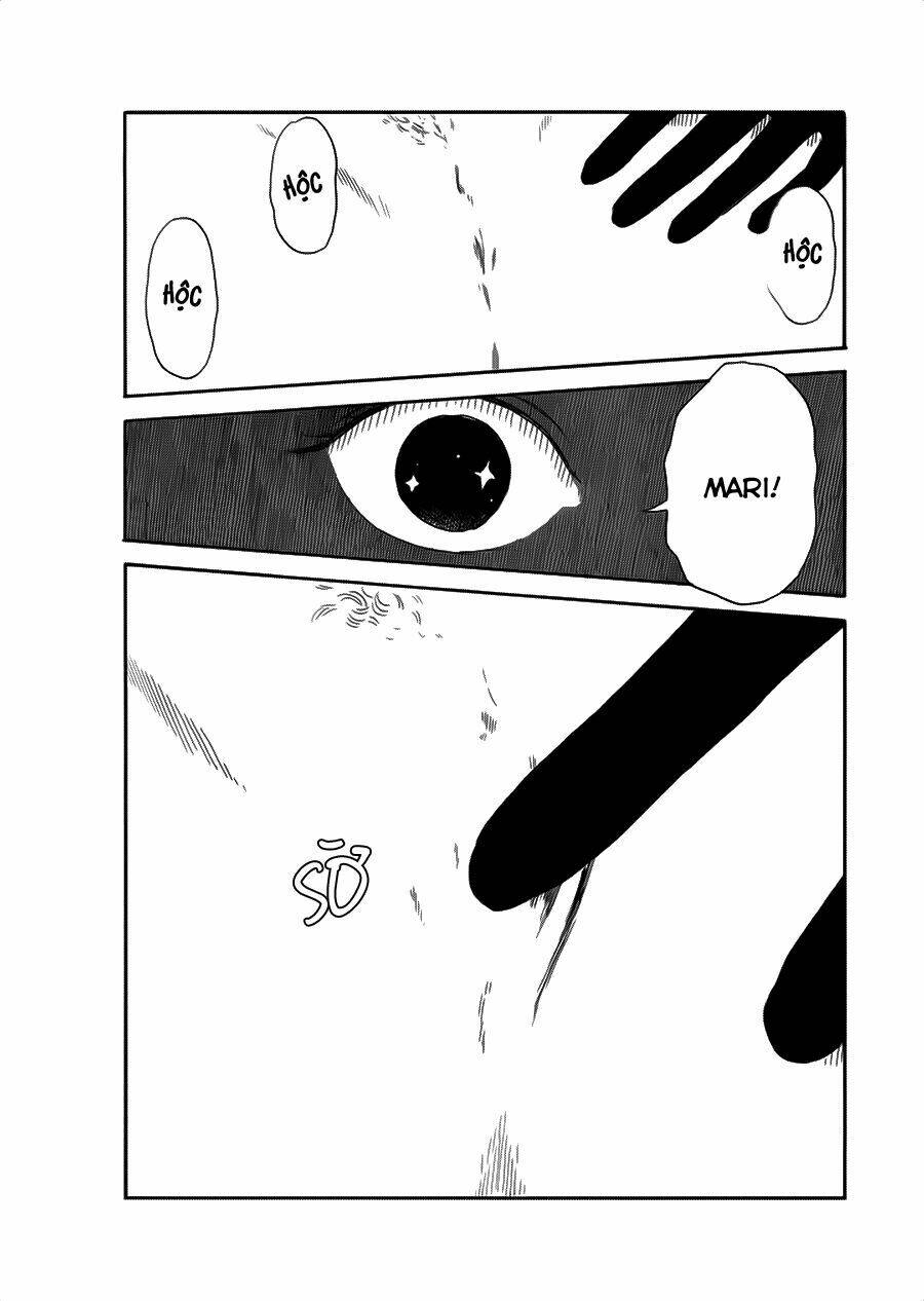 boku wa mari no naka chapter 31 19