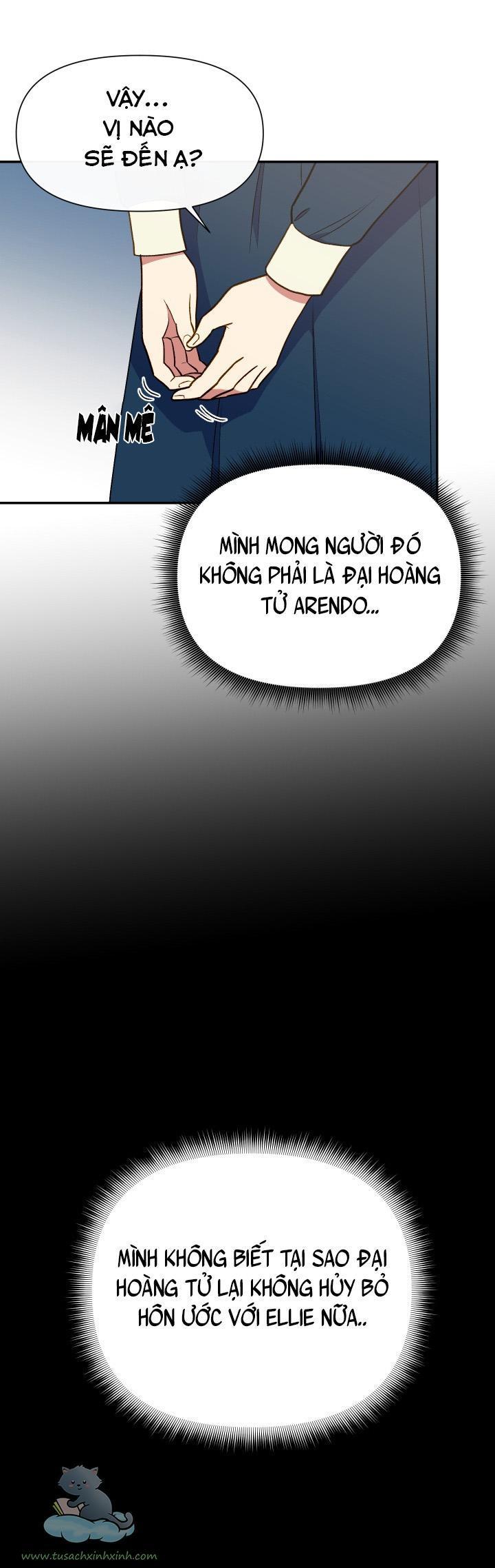 công nương khế ước của gia tộc công tước quái vật chapter 68 18