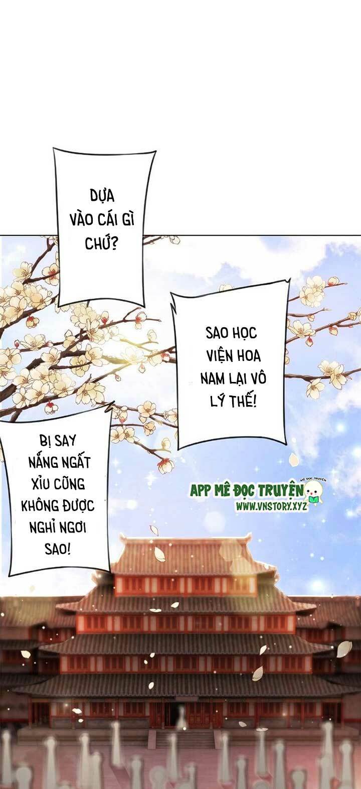 cực phẩm phế vật tiểu thư chapter 24 48