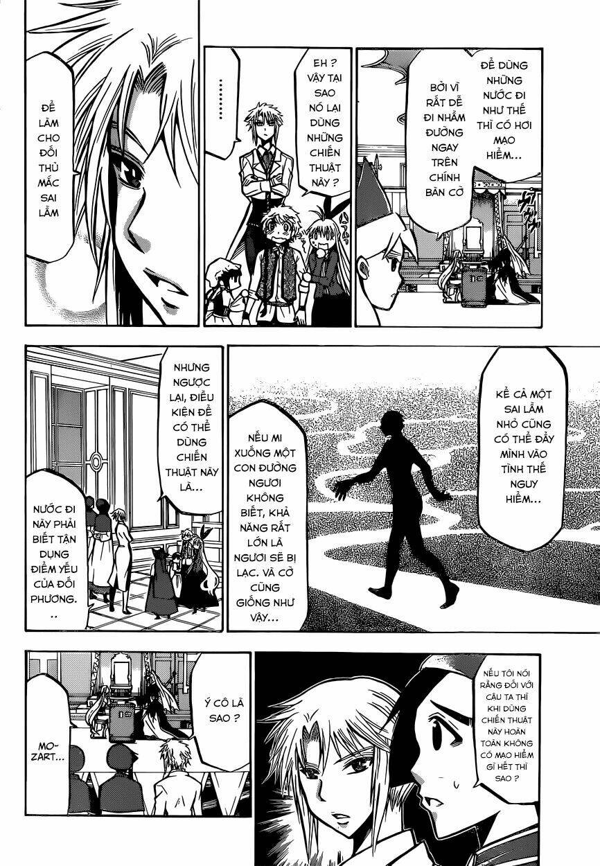 chrono monochrome chapter 17 15