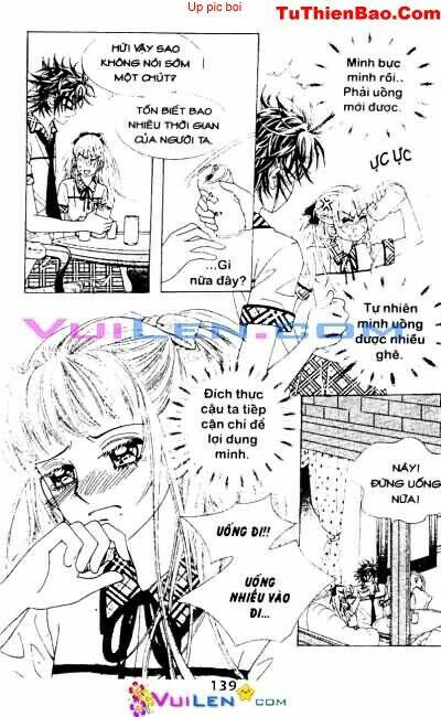 bogle goes to the kingdom chapter 5 17