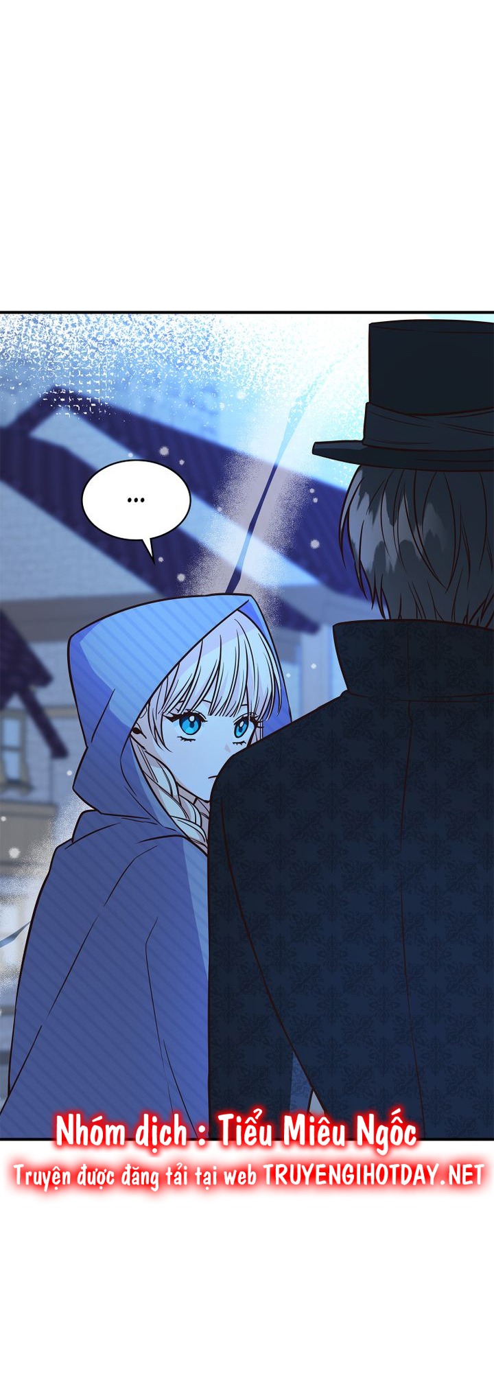 công lý của một ác nữ chapter 9 28