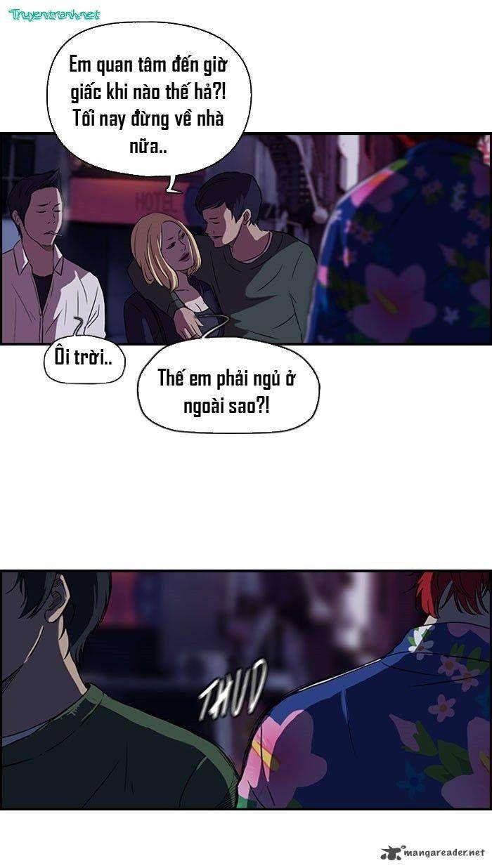 wind breaker chapter 63 40