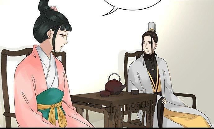 mưa chìm sâu trong mây chapter 48 9