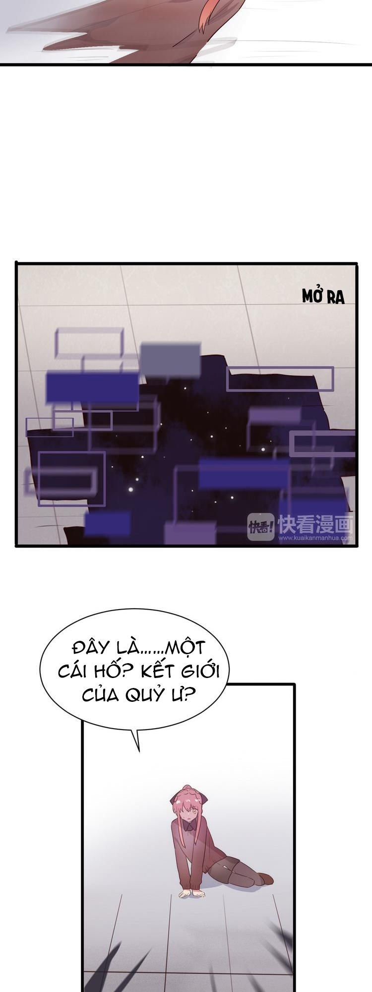 nhất tiễn khuynh tâm chapter 20 14