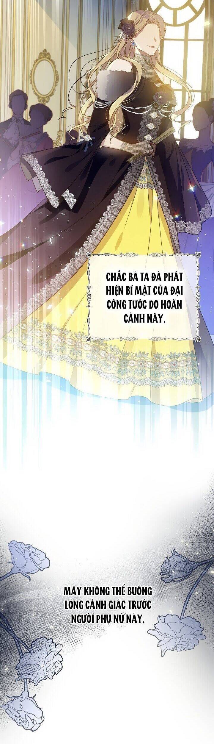 từ lúc bắt đầu tôi vẫn luôn ở bên em chapter 22 5