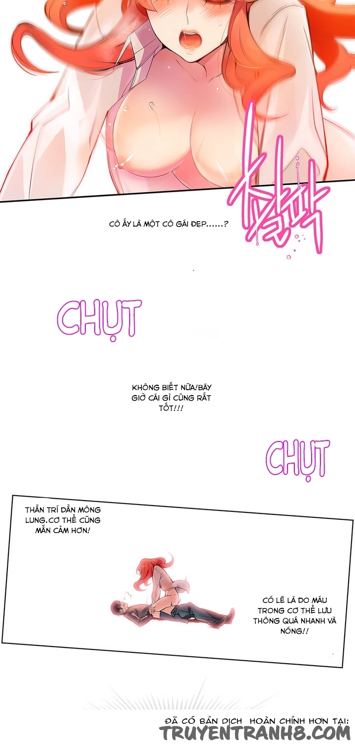 sự ràng buộc của lilith chapter 2 23