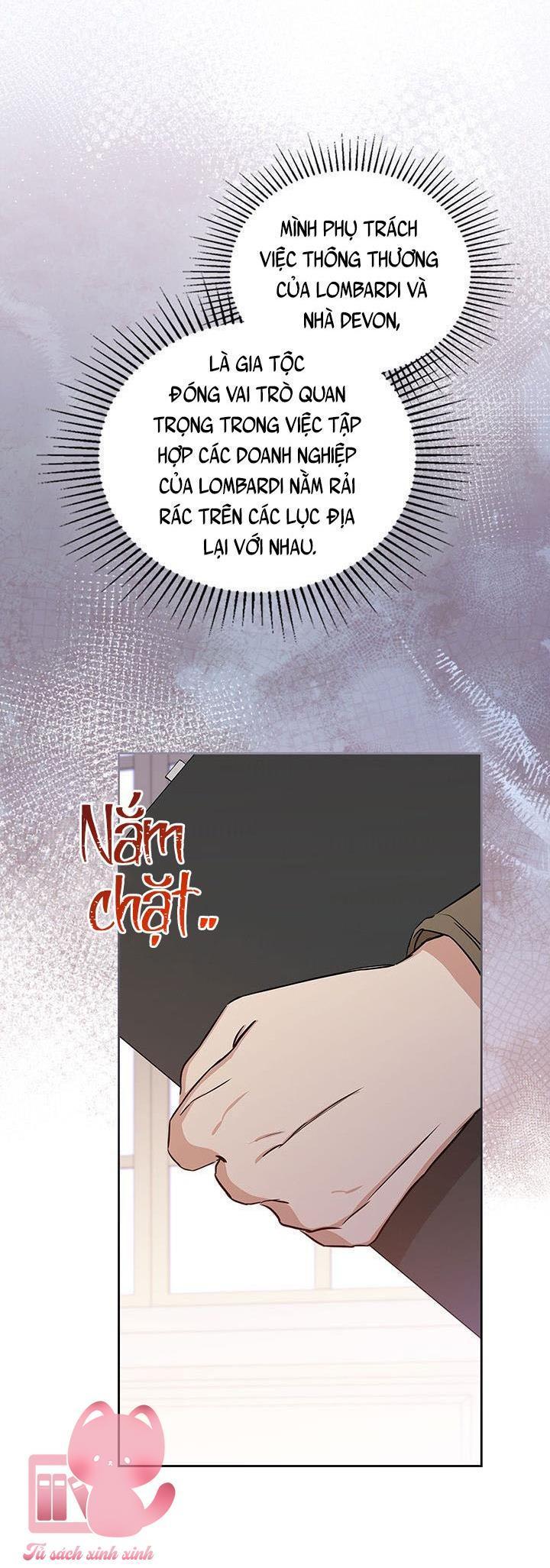 kiếp này ta sẽ trở thành gia chủ chapter 119 49