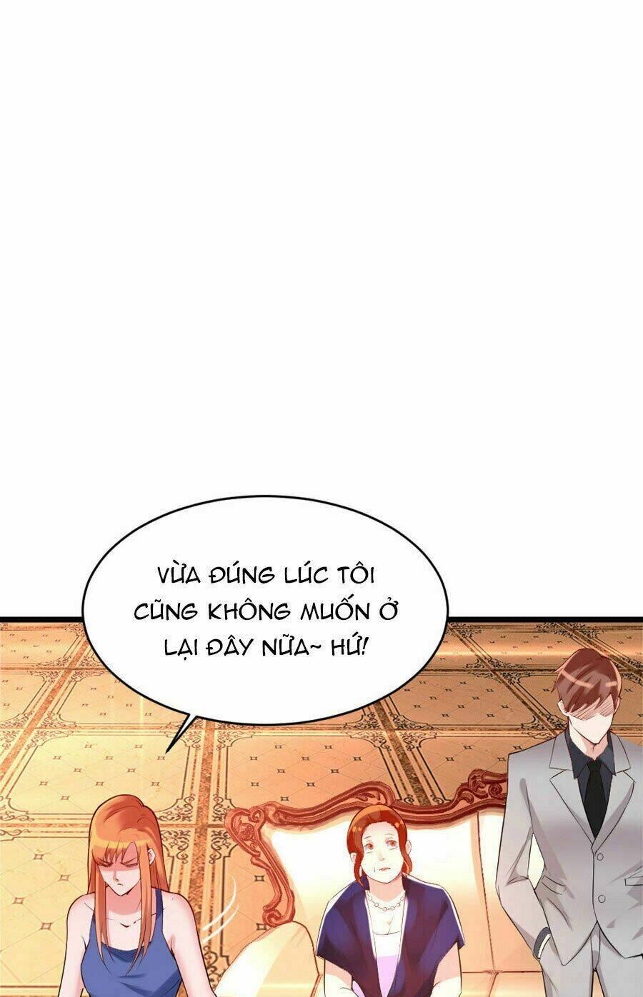 tiểu bạch điềm thê của long thiếu chapter 13 9