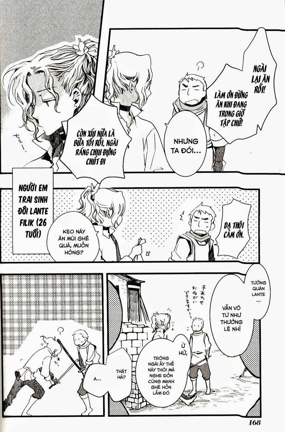 aruosumente chapter 5.5 3