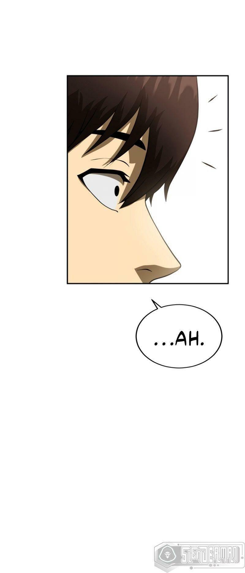 ngôi nhà kết nối với hầm ngục chapter 4 49