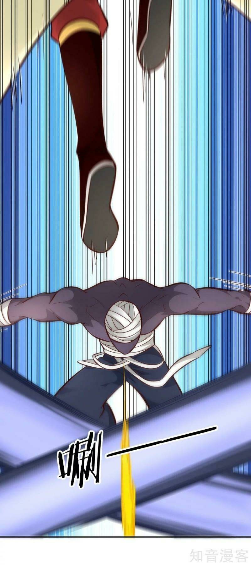 võ linh kiếm tôn chapter 103 30