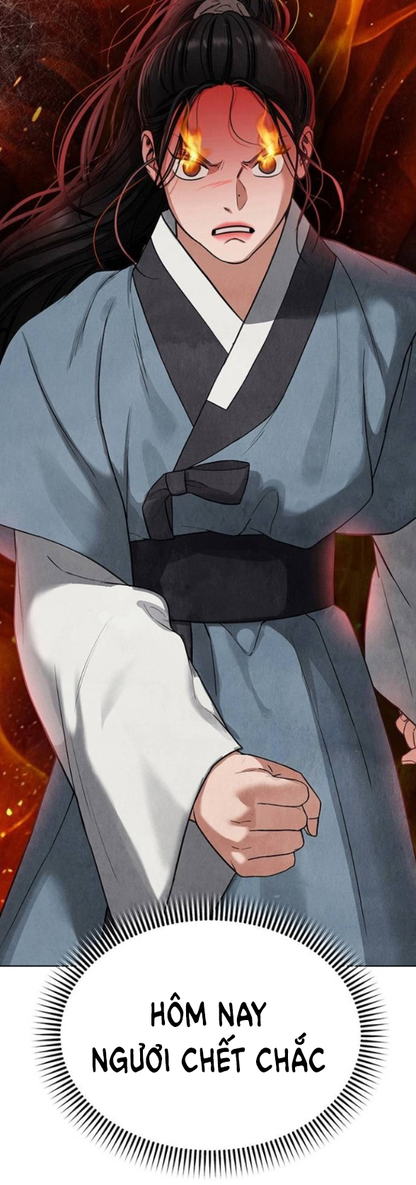 Quỷ Hồn chapter 7.1 3