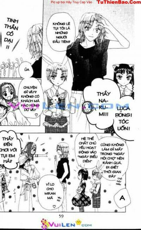 gakuen alice chapter 17 59