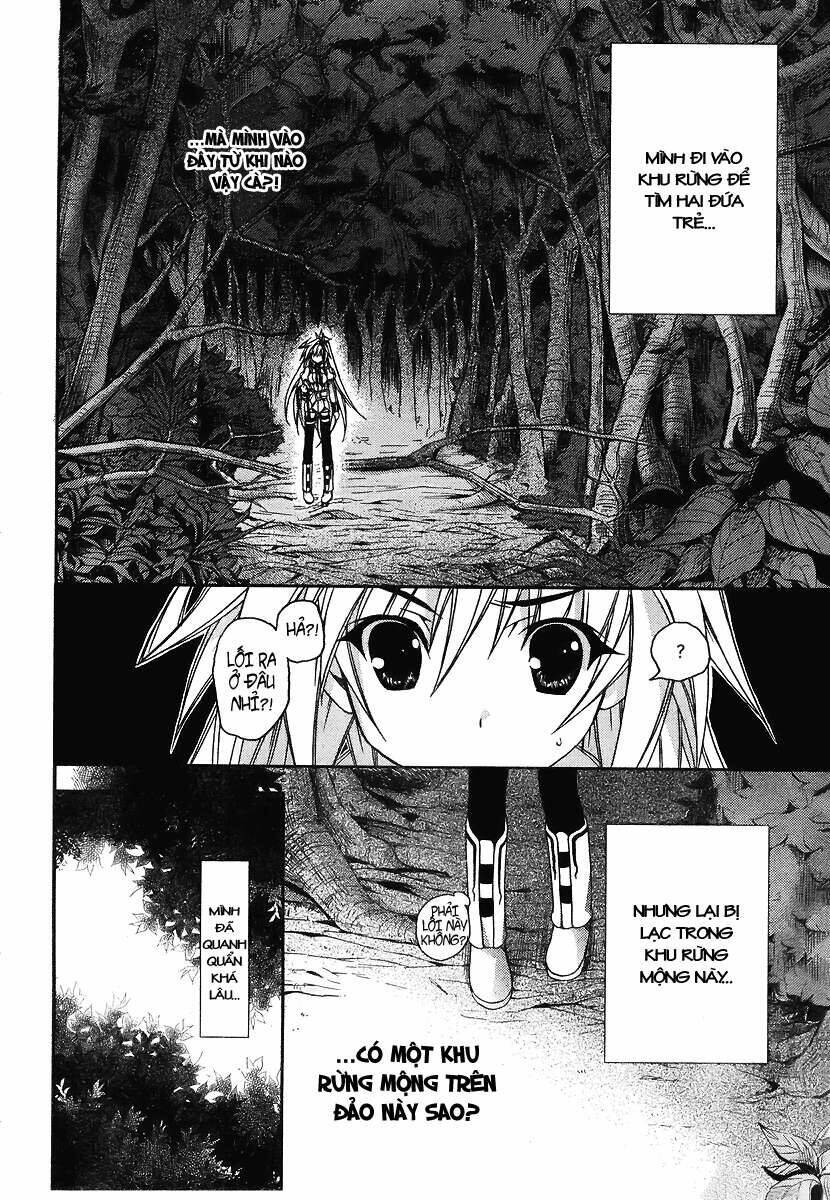 shina dark chapter 17 15