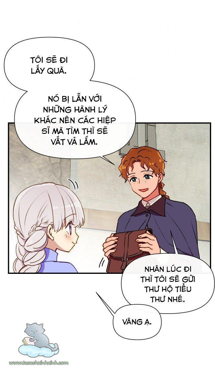 công nương khế ước của gia tộc công tước quái vật chapter 56 10