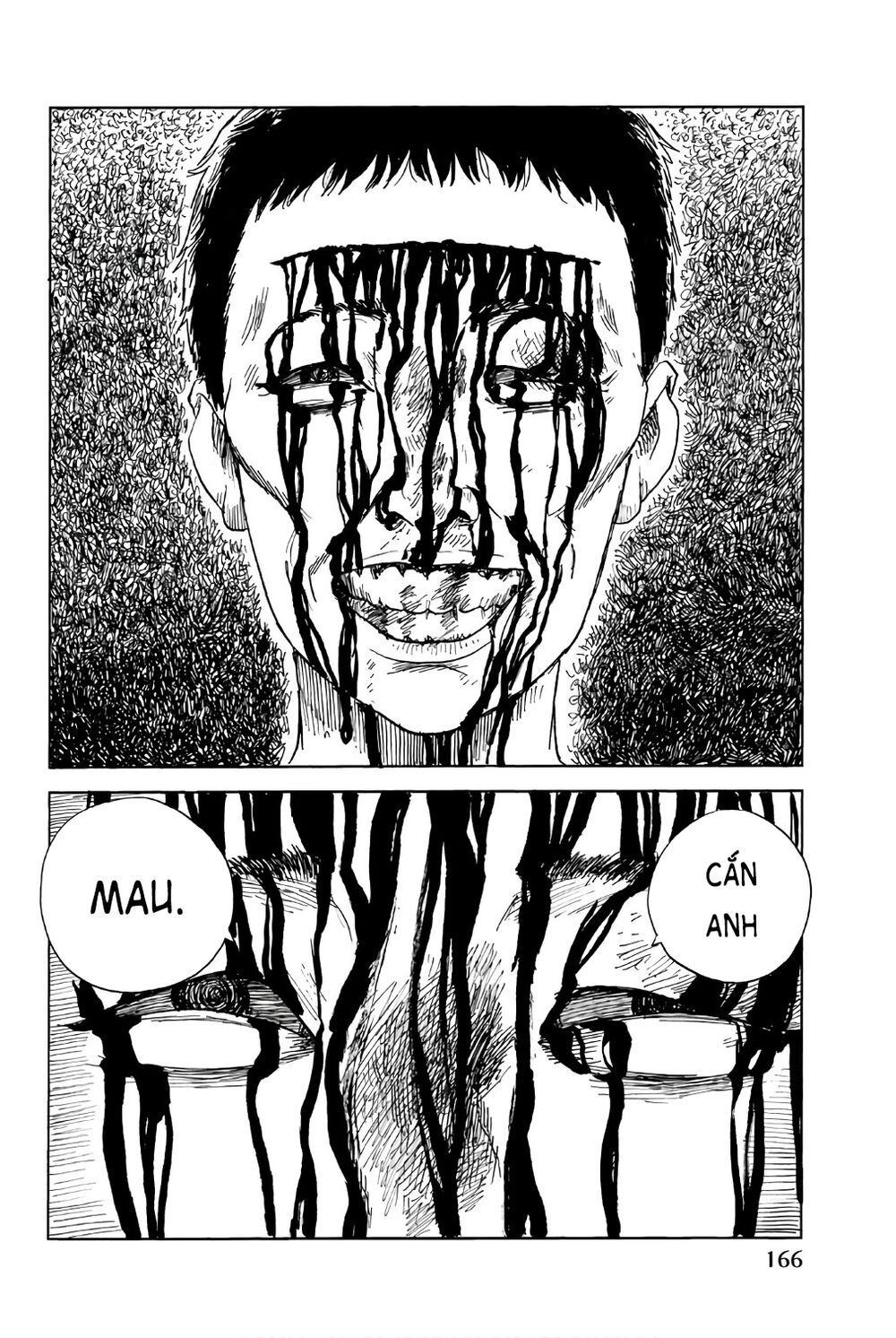 happiness chapter 40 18