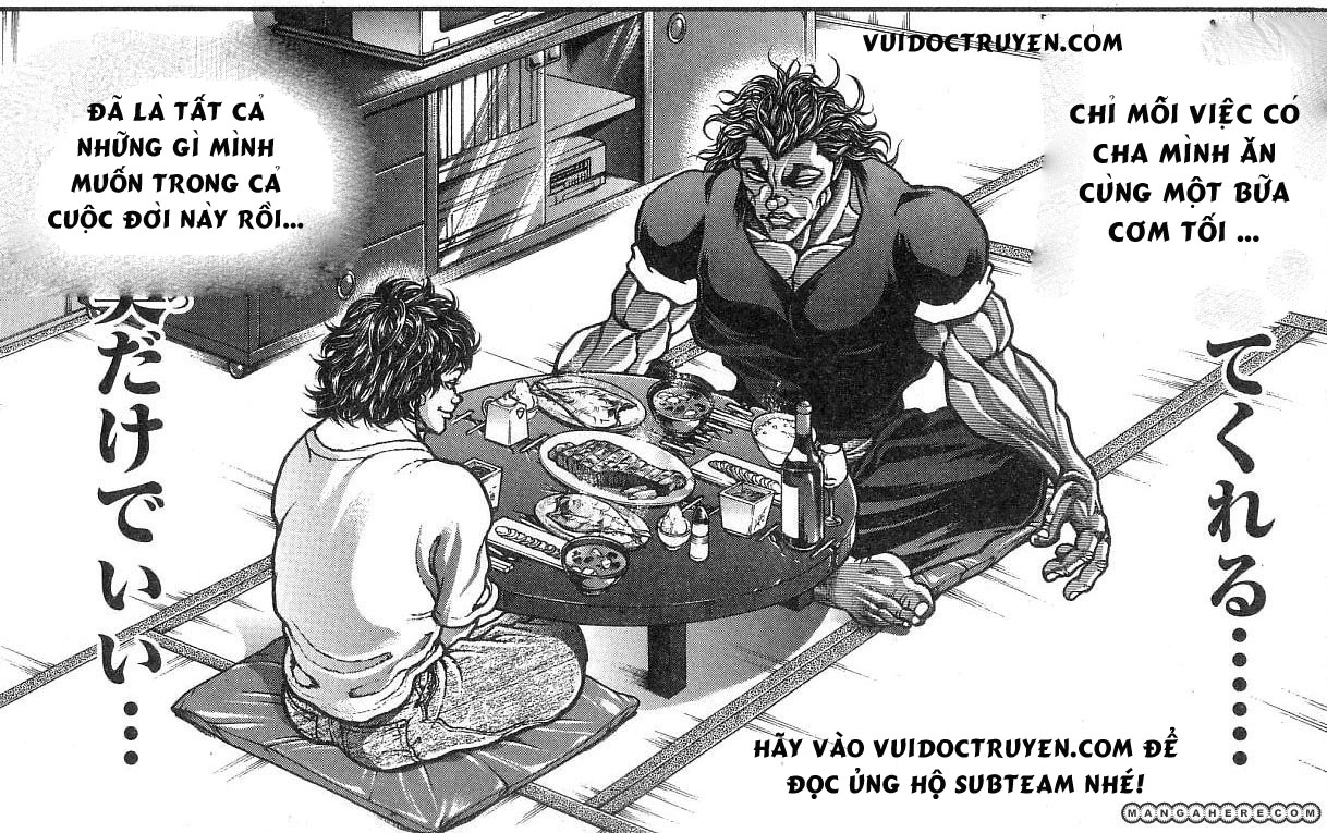 baki – son of ogre chapter 245 9