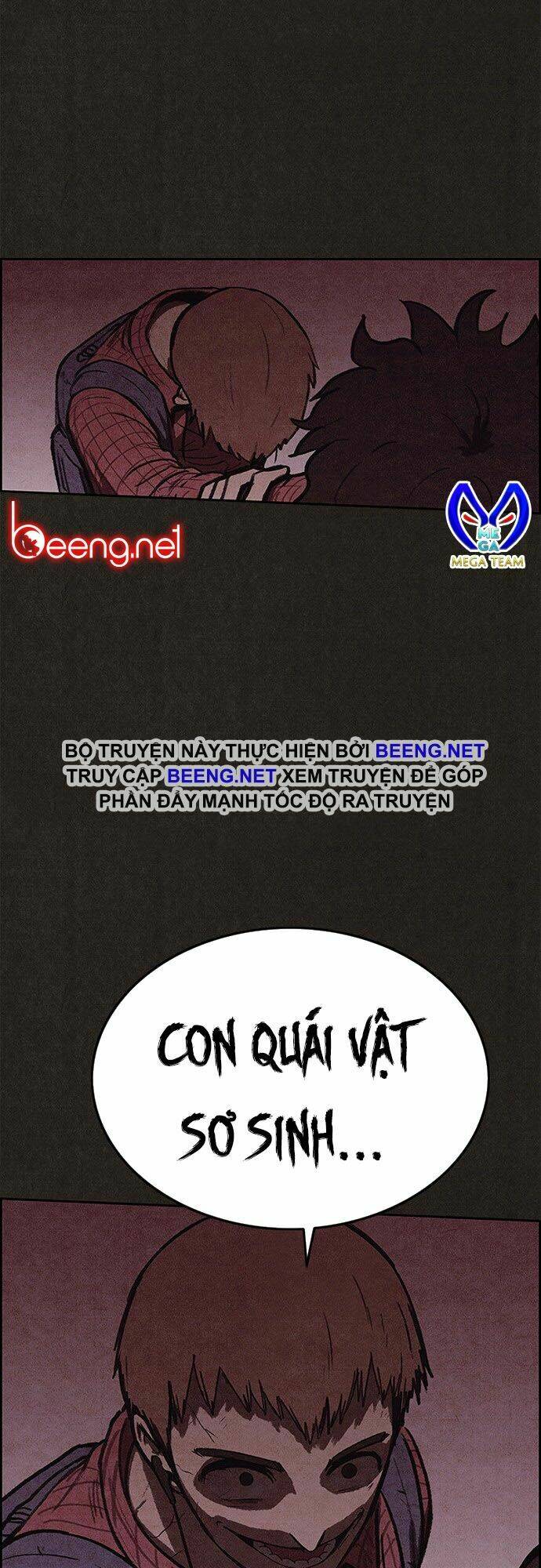 quái vật tại chung cư xanh chapter 100 61